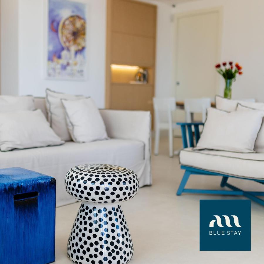 Miramare Blue Stay Torre Santa Sabina Buitenkant foto