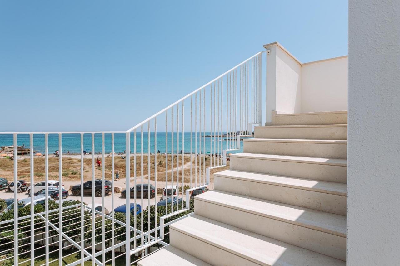 Miramare Blue Stay Torre Santa Sabina Buitenkant foto