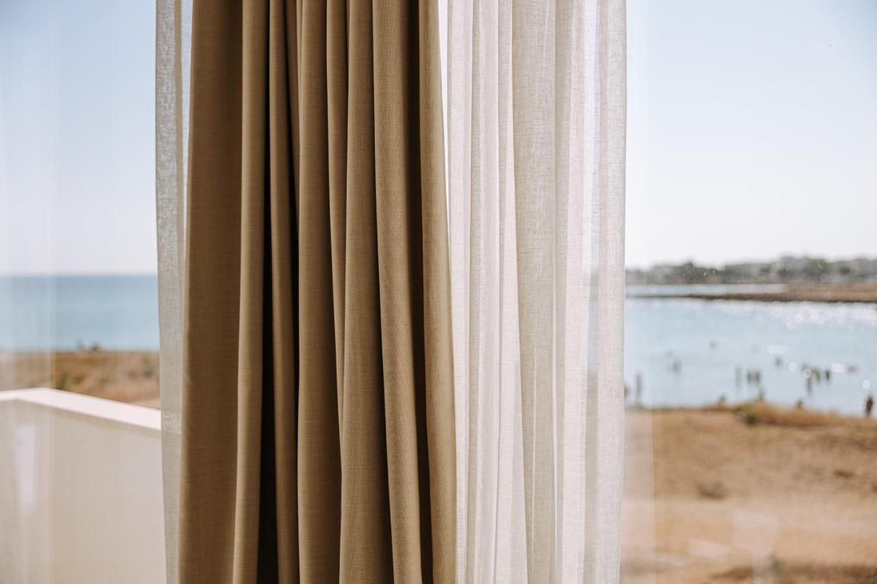 Miramare Blue Stay Torre Santa Sabina Buitenkant foto