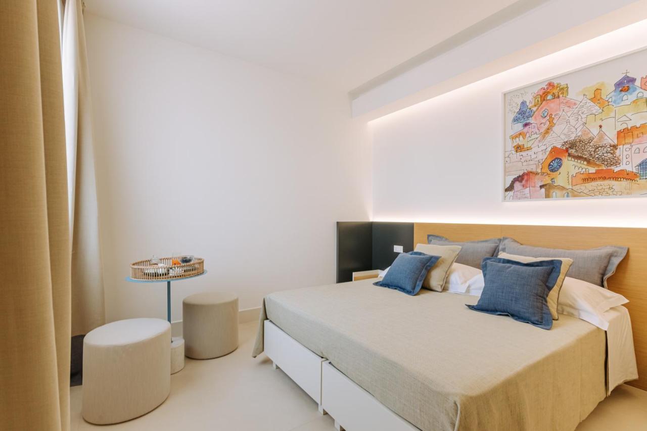 Miramare Blue Stay Torre Santa Sabina Buitenkant foto