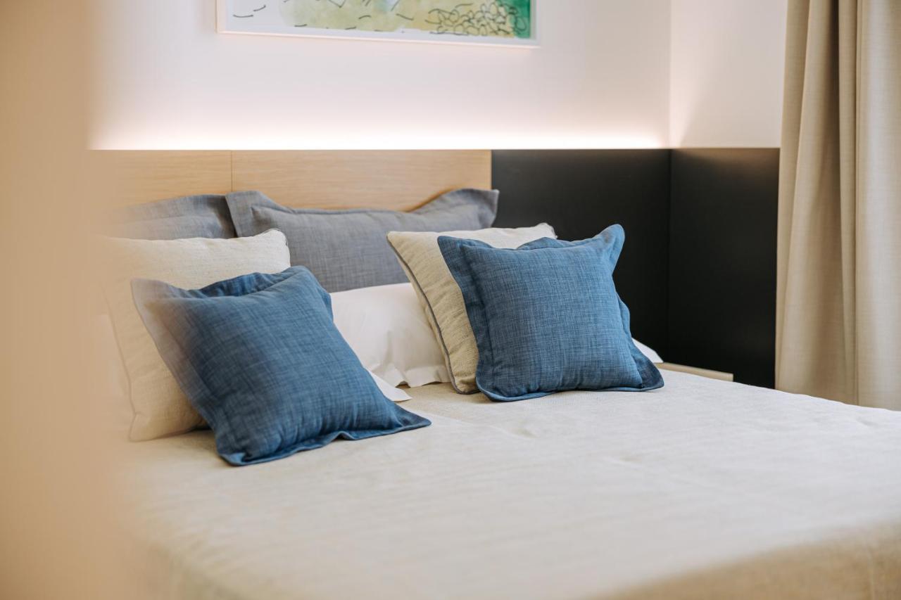 Miramare Blue Stay Torre Santa Sabina Buitenkant foto