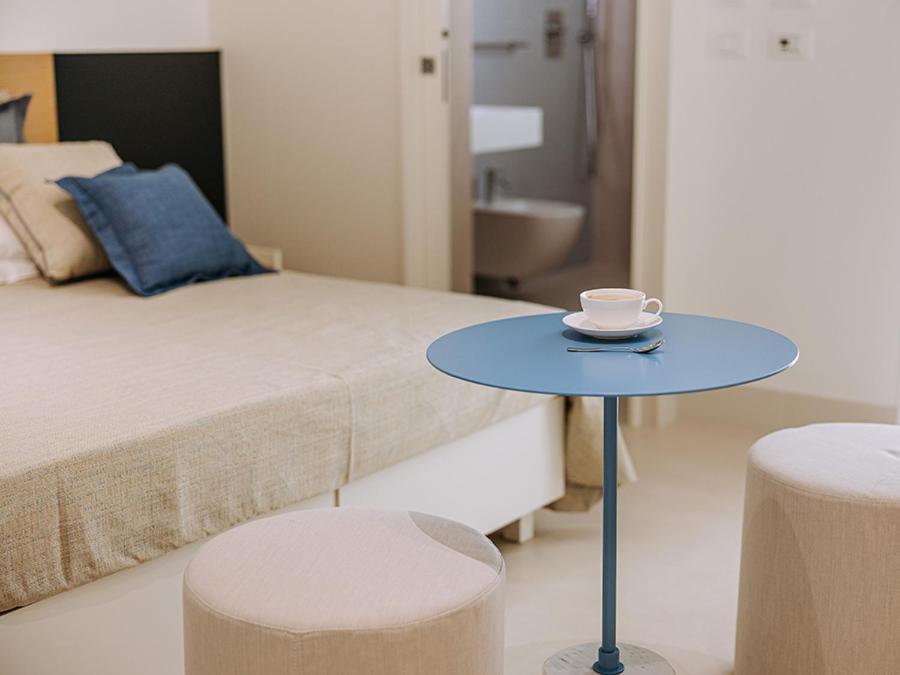 Miramare Blue Stay Torre Santa Sabina Kamer foto