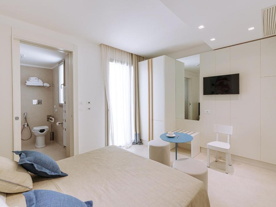 Miramare Blue Stay Torre Santa Sabina Kamer foto